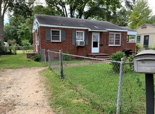 2213 Simmons Ave, Columbus, GA 31903