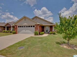 2662 Ashtynn Pl SW, Huntsville, AL 35803