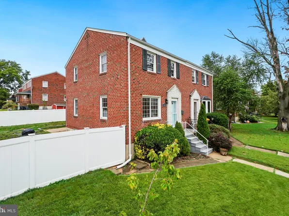 5144 Terrace Dr, Nottingham, MD 21236