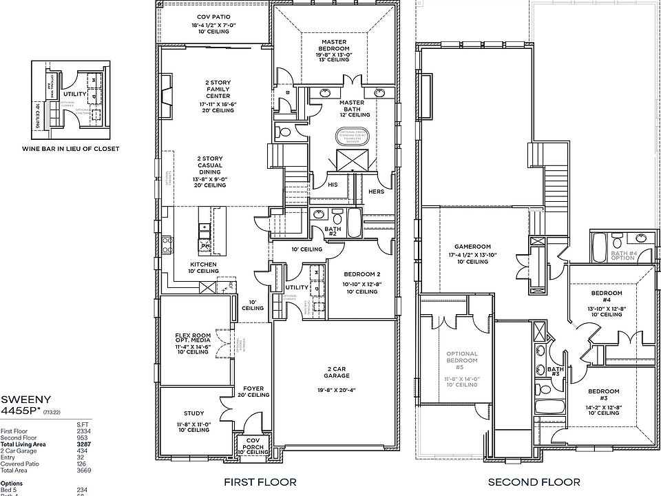2nd image of 13668 Rollingwood Ln