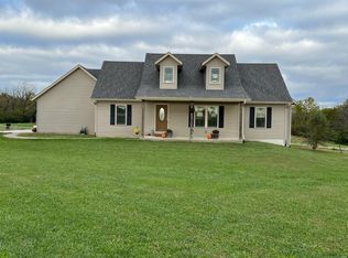 7807 Maple Grove Rd, Troy, IL 62294