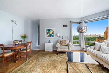 301 West 57th Street, #21D