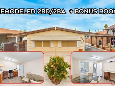 682 Roadrunner Dr, Bullhead City, AZ, 86442