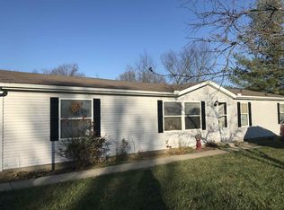 215 Eagle Ridge Dr, Dry Ridge, KY 41035