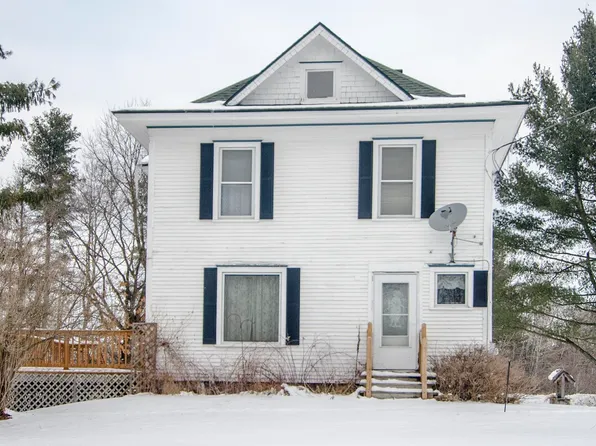 409 Vt Route 105E, Troy, VT 05859