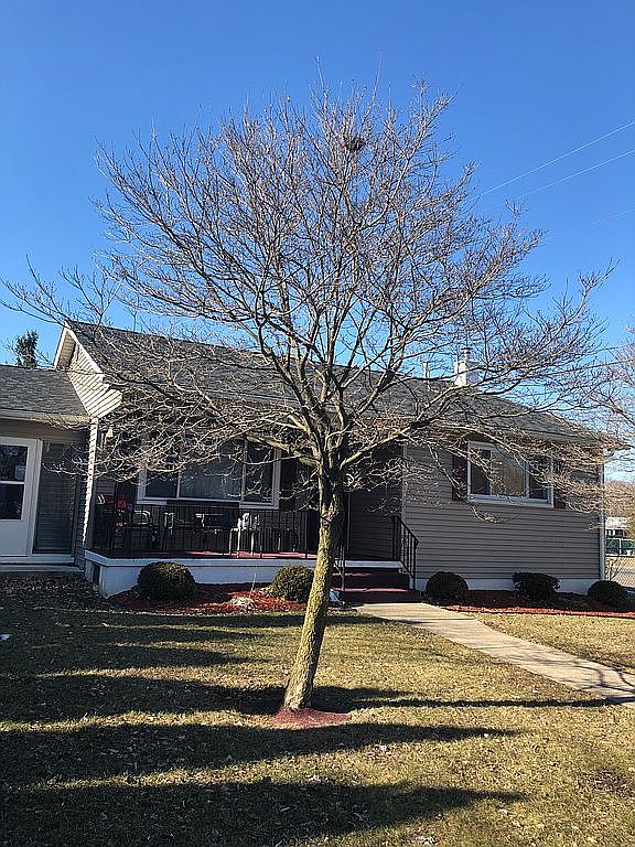529 S Keyser Ave, Taylor, PA 18517 Zillow