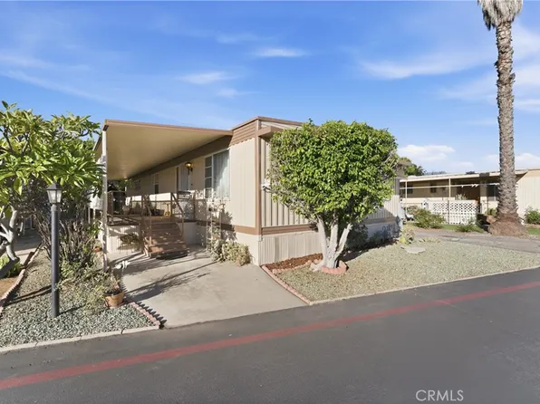 1630 S Barranca Ave Space 126, Glendora, CA 91740