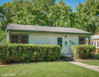 6000 Tonka Ave, Des Moines, IA, 50312