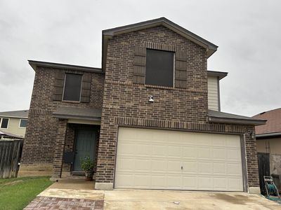 3414 Sereno, Laredo, TX, 78046