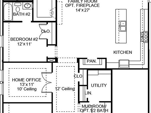 2nd image of this home