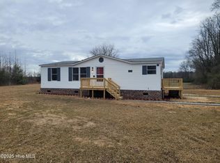 791 Tracy Rd, Deep Run, NC 28525