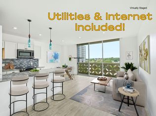 1801 Lavaca St APT 6C, Austin, TX 78701