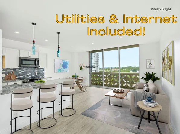 1801 Lavaca St APT 6C, Austin, TX 78701