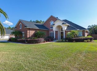 1181 Hideaway Dr N, Saint Johns, FL 32259