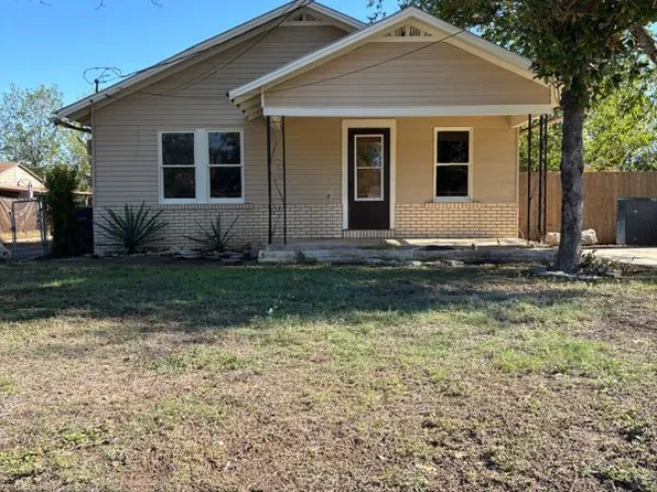 874 Oasis St, New Braunfels, TX 78130