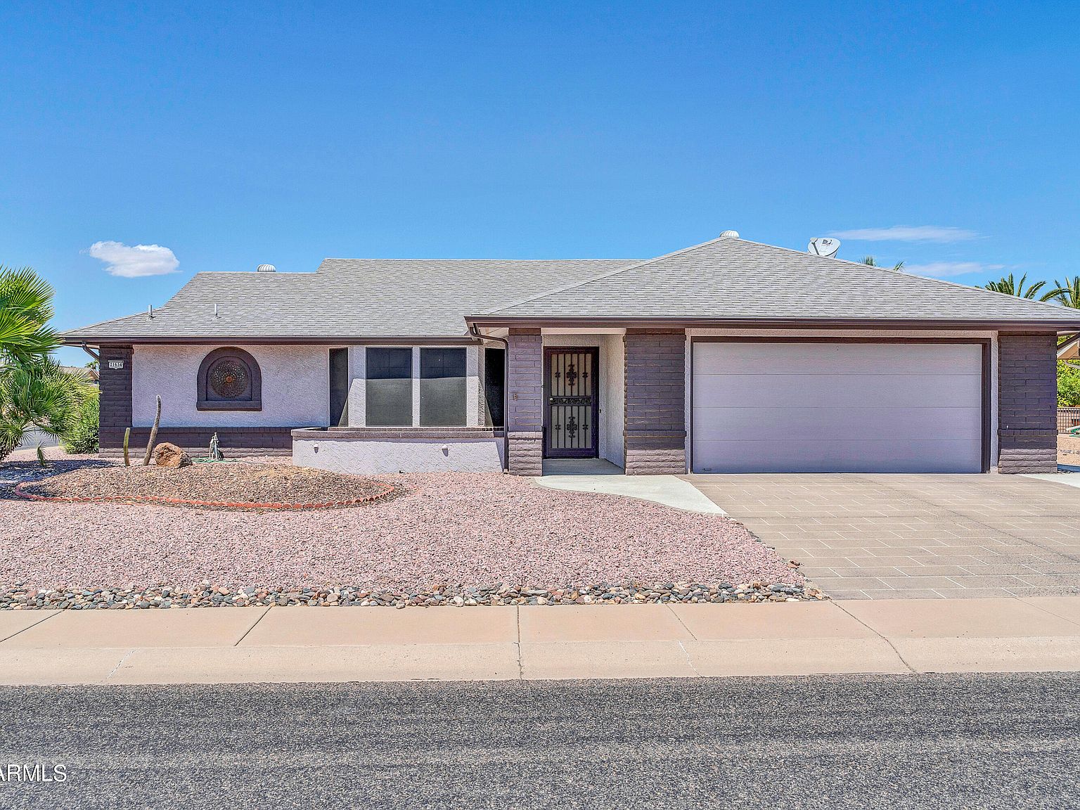 セ*ナ様 house on the hill 21634 N 125th Way, Sun City West, AZ 85375 | Zillow