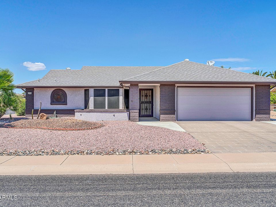 21634 N 125th Way, Sun City West, AZ 85375 | Zillow