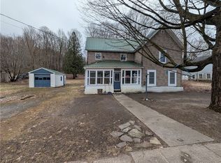 14272 State St, Harrisville, NY 13648