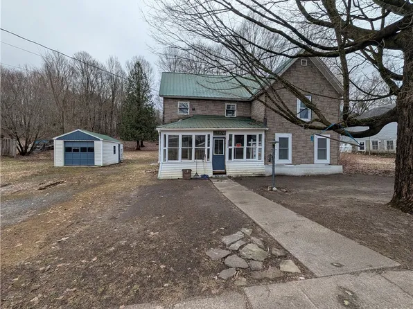 14272 State St, Harrisville, NY 13648