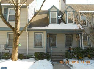817 Westfield Dr #817, Cinnaminson, NJ 08077
