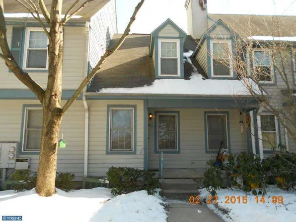 817 Westfield Dr #817, Cinnaminson, NJ 08077