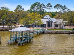 1570 Indian Woman Rd, Santa Rosa Beach, FL 32459