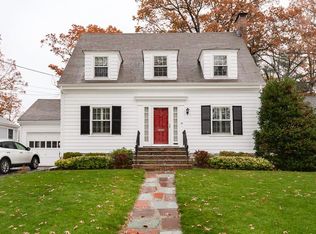 35 Talbot Rd, Braintree, MA 02184