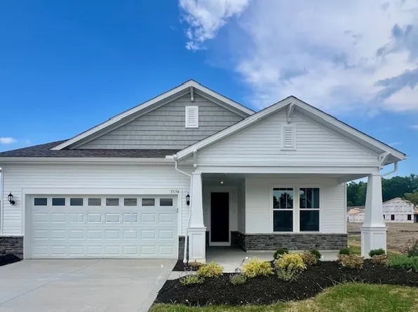 33156 Coastal Dr, Avon Lake, OH 44012