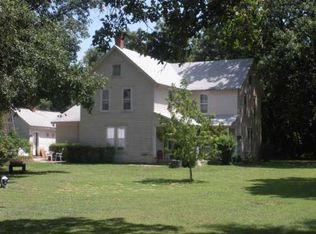 2714 NW 36th St, Newton, KS 67114