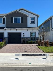 5063 Prairie Preserve Run St, Cloud, FL, 34772