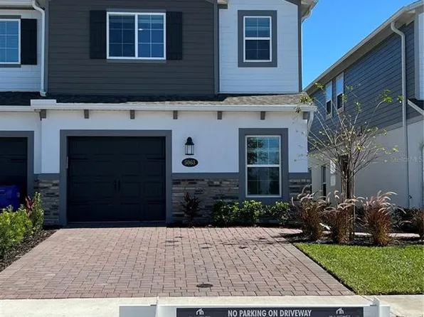 5063 Prairie Preserve Run St, Cloud, FL 34772