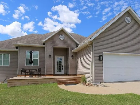 46219 Little Pine Loop, Perham, MN 56573