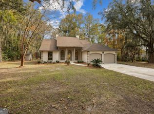 135 Deals Cir S, Woodbine, GA 31569