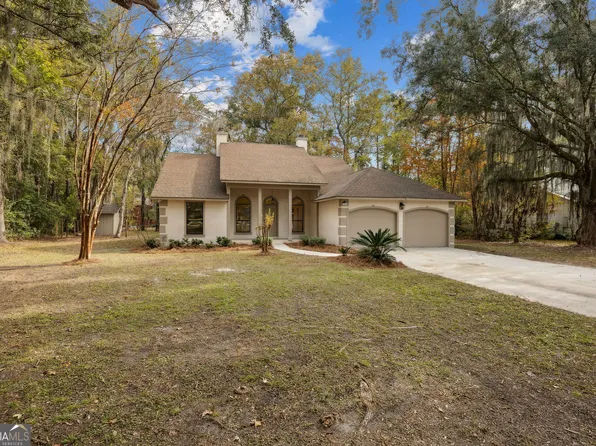 135 Deals Cir S, Woodbine, GA 31569