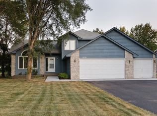 12431 Zea St NW, Coon Rapids, MN 55433