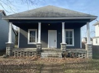 210 N Liberty St, Webb City, MO 64870