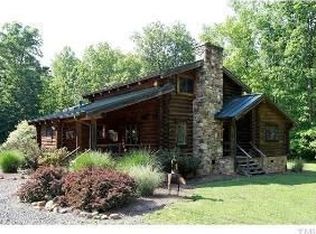 4203 Bahama Rd, Rougemont, NC 27572