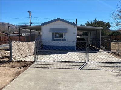 19201 Lindsay St, Hesperia, CA, 92345