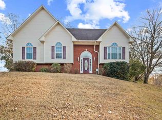 5720 Serene Ridge Cir, Mc Calla, AL 35111