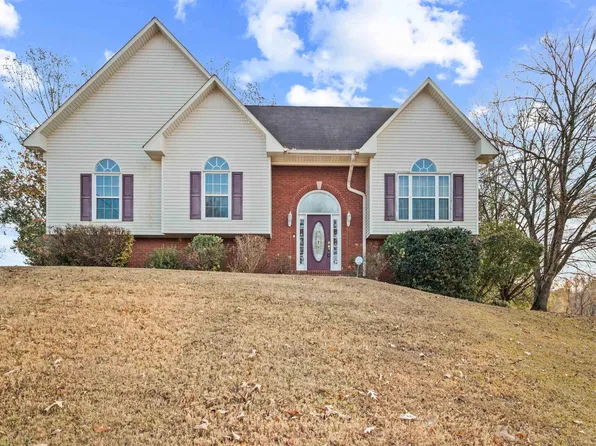 5720 Serene Ridge Cir, Mc Calla, AL 35111