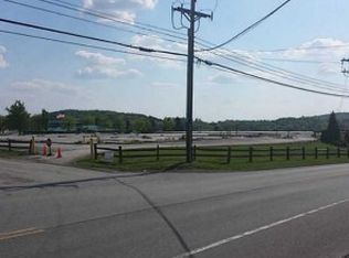 40 Christy Park Dr, Indiana, PA 15701