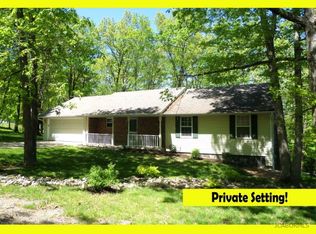 354 Ascension Point, Holts Summit, MO 65043