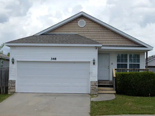 348 Cascade Cir, Springdale, AR 72764