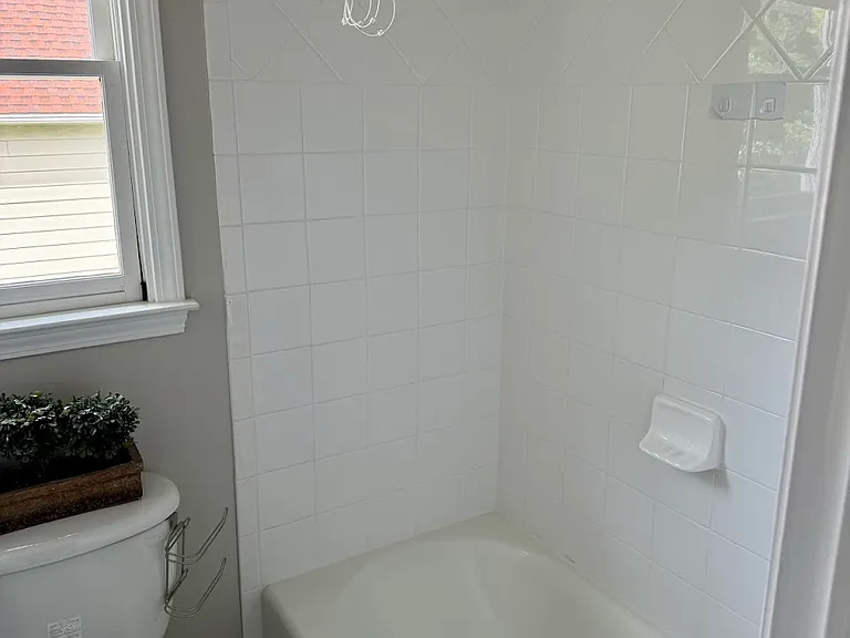 Jack & Jill Bathroom