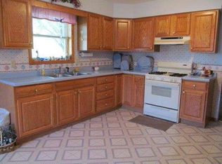 N591 N Bend Dr, Melrose, WI 54642