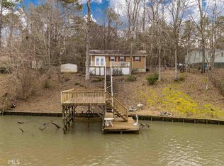 131 W Bearcreek Rd, Eatonton, GA 31024