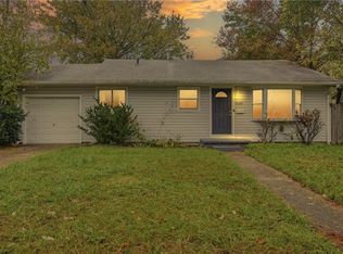 5328 Hanyen Dr, Norfolk, VA 23502