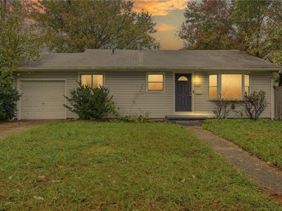 5328 Hanyen Dr, Norfolk, VA, 23502