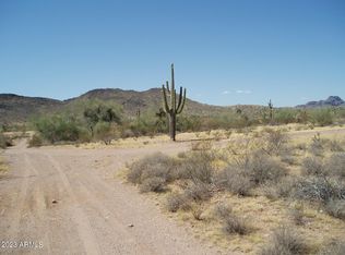 30899 W Cloud Ave #13, Wittmann, AZ 85361