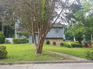 5380 Garvey Dr, Fairburn, GA 30213